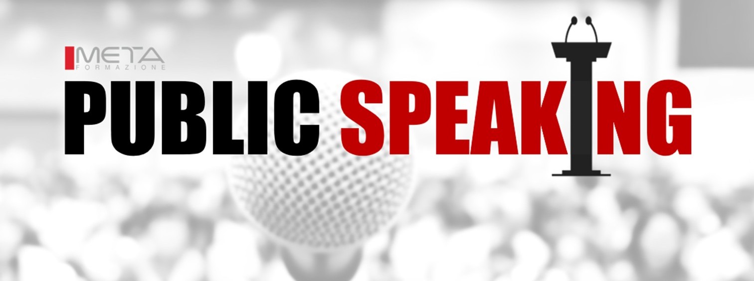 Public Speaking Preparare interventi Coinvolgere e Convincere